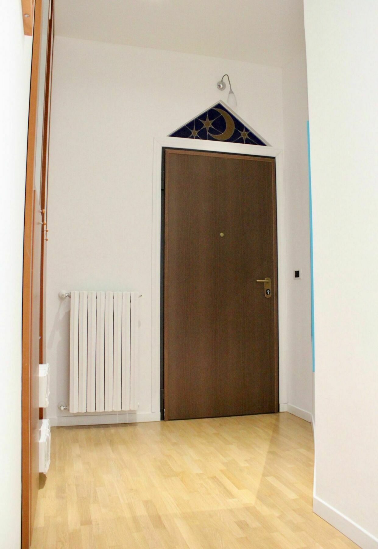 Casa D'Amare Διαμέρισμα Σαν Ρέμο Εξωτερικό φωτογραφία