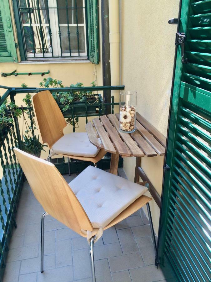 Casa D'Amare Διαμέρισμα Σαν Ρέμο Εξωτερικό φωτογραφία