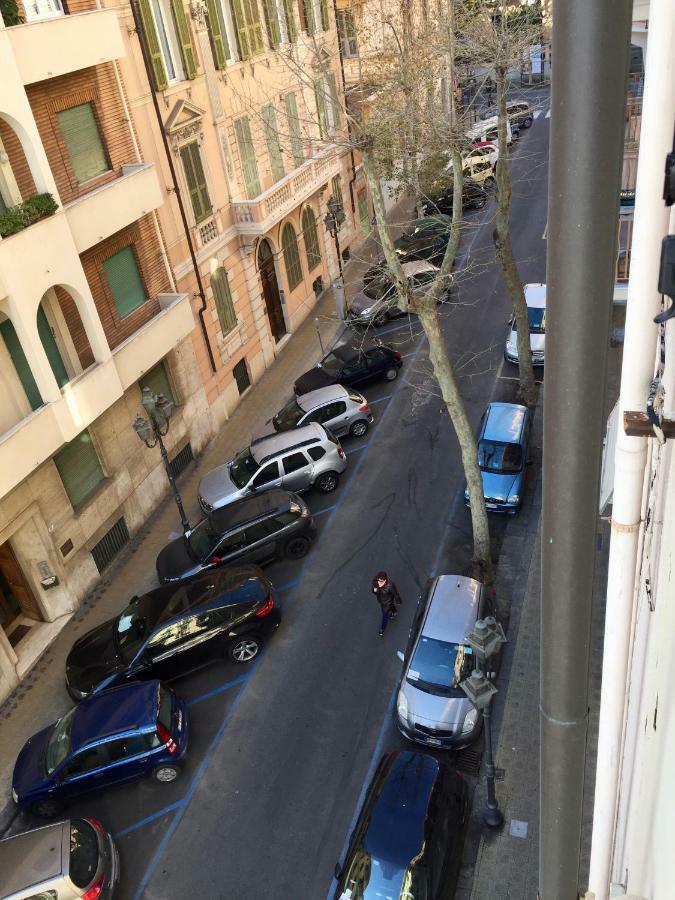 Casa D'Amare Διαμέρισμα Σαν Ρέμο Εξωτερικό φωτογραφία