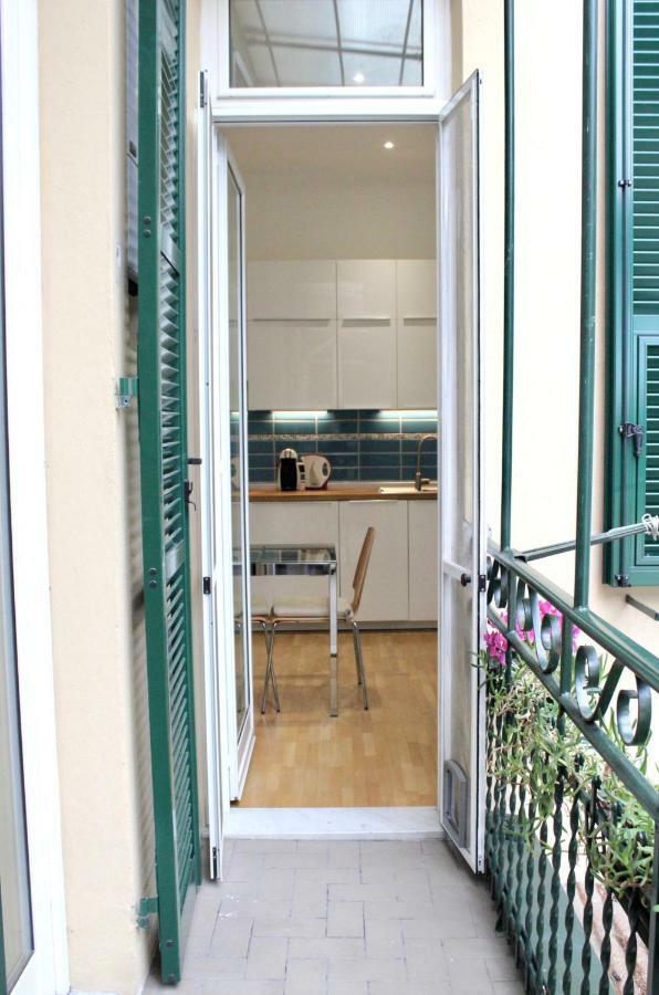 Casa D'Amare Διαμέρισμα Σαν Ρέμο Εξωτερικό φωτογραφία