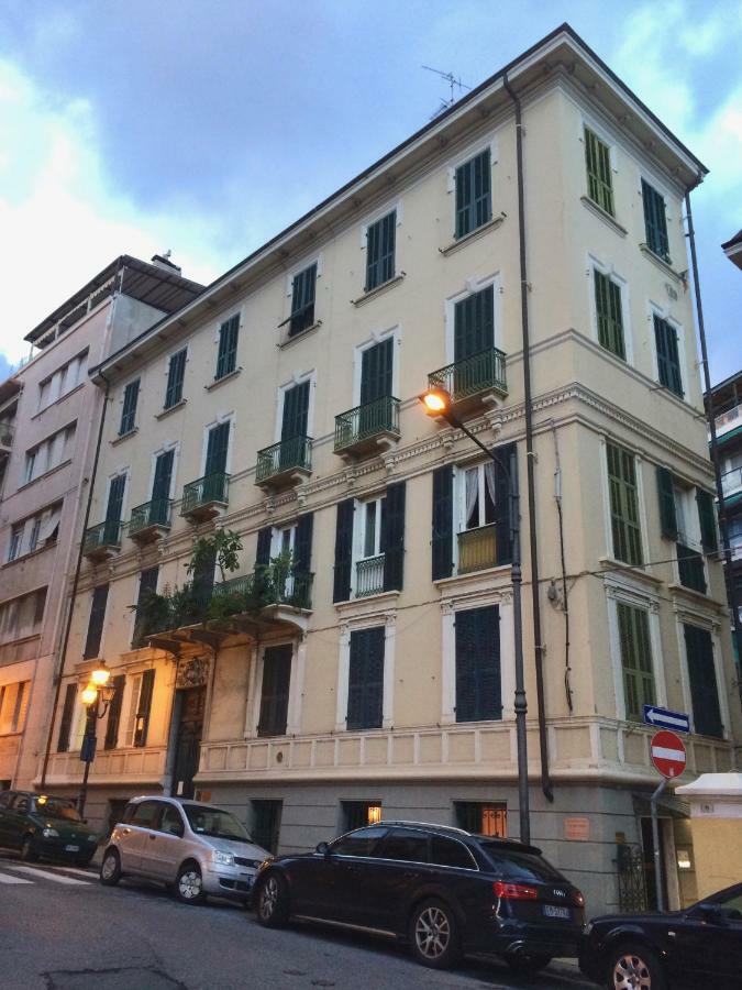 Casa D'Amare Διαμέρισμα Σαν Ρέμο Εξωτερικό φωτογραφία